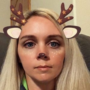 Meet your Posher, Abby